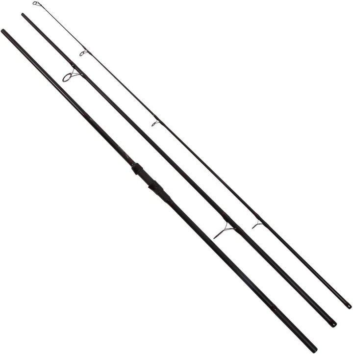 Ultimate Adventure Carp II 2,75lbs 12ft 3pcs - Karpfenrute
