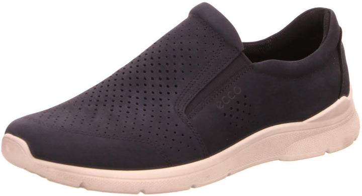ECCO Herren Irving Schuhe 39 EU Navy, 39 EU Navy
