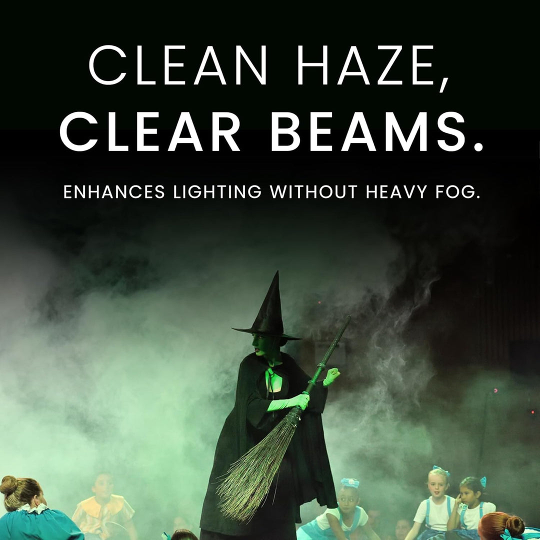 CHAUVET DJ HURRICANE HAZE 1DX (HHAZE, Hurricane Haze