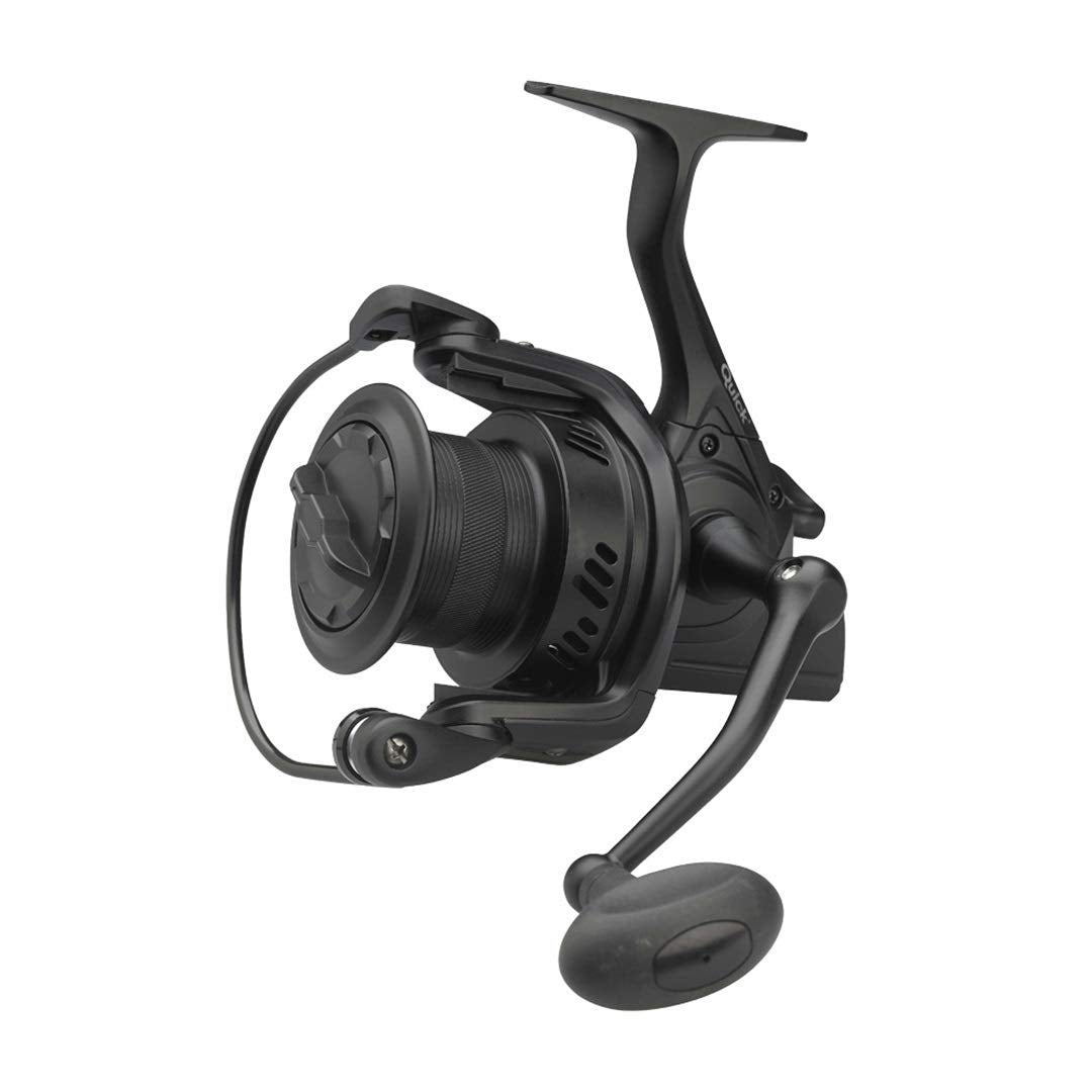 DAM Quick 5 SLS 5000 FD 4+1BB