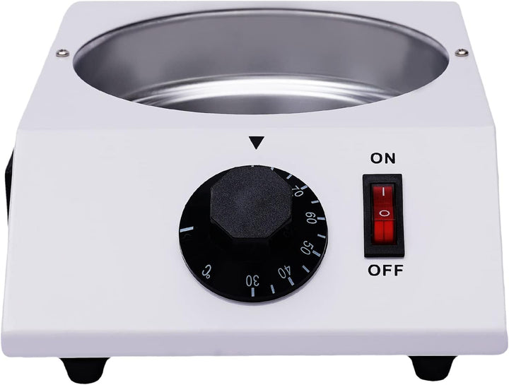 Schokoladen Schmelztopf DSYOGX Elektrische Schokoladenschmelzer 40W Schokolade Schmelzmaschine Schme