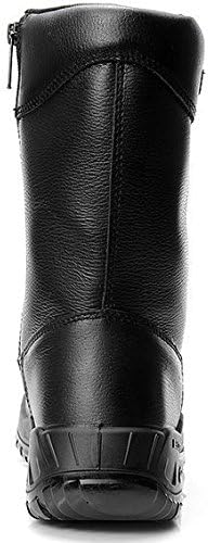 Elten Sicherheitsschlupfstiefel "Will" S3 CI, Grösse 41, 86771