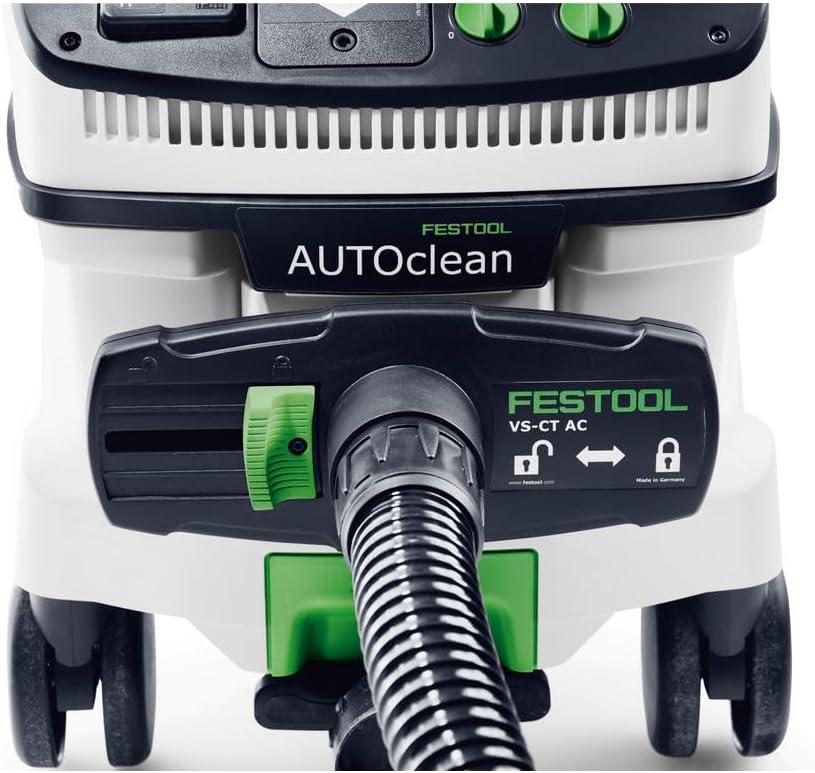FESTOOL 497926 Verschlussschieber VS-CT AC/SRM45 PLANEX