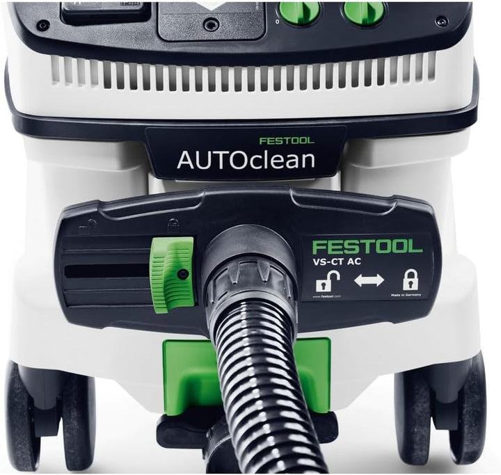 FESTOOL 497926 Verschlussschieber VS-CT AC/SRM45 PLANEX