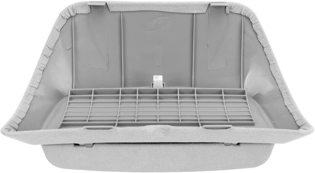 Für Tesla Model Y Auto Aufbewahrungskoffer, Auto Sonnenbrillen Aufbewahrungsbox, Gadget Organizer Fü