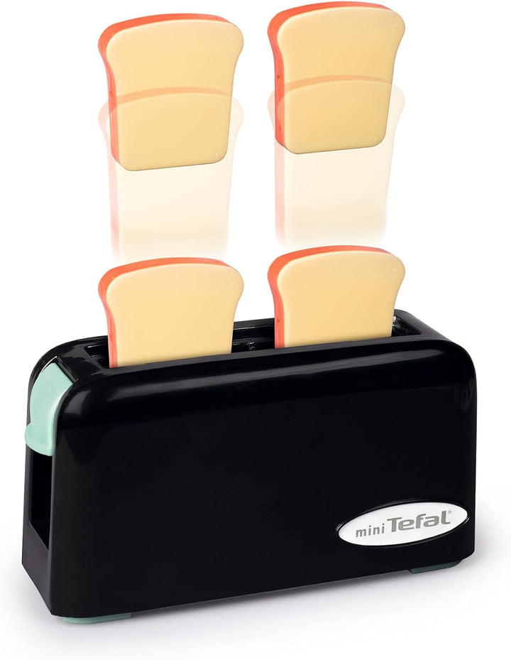 Smoby Tefal Toaster