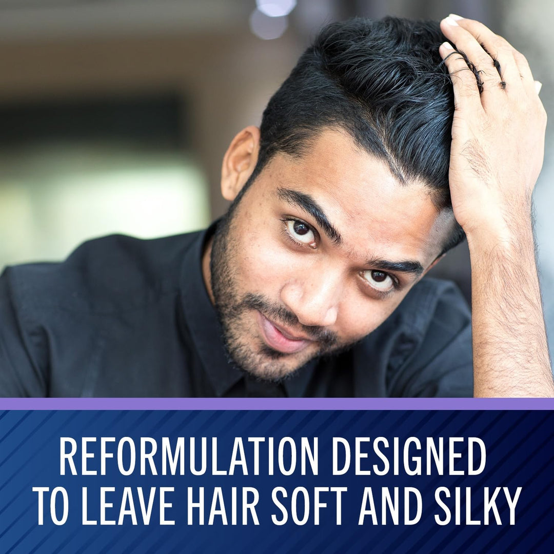 Selsun  Blue Naturals - Anti-Schuppenshampoo 2-In-1 Stärke 325 ml