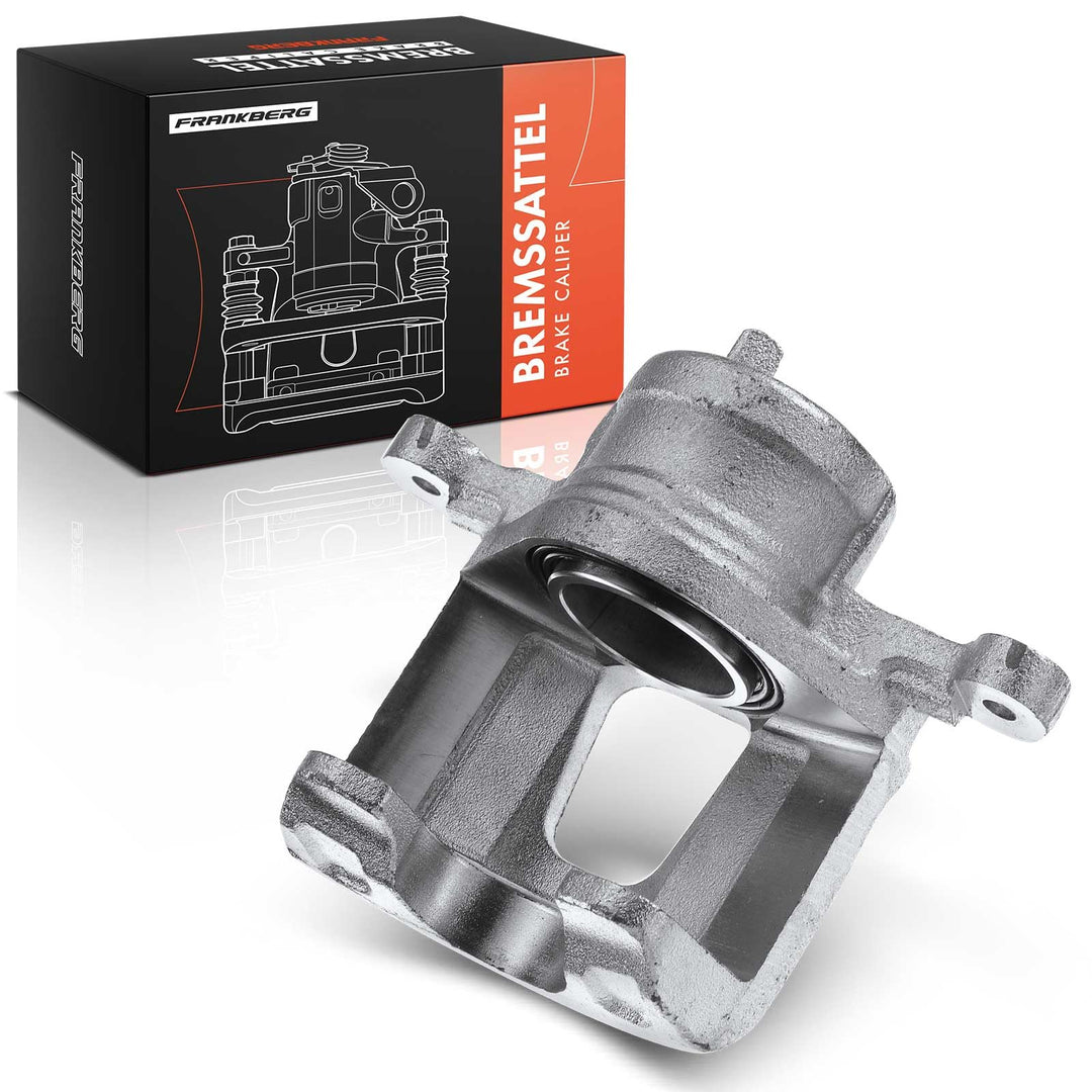 Frankberg Bremssattel Bremszange Vorderachse Links Kompatibel mit Lacetti J200 1.4L-2.0L 2005-2013 N
