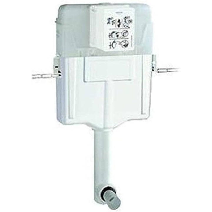 Wandeinbau-Spülkasten GD2 6-9 l 1,13 m