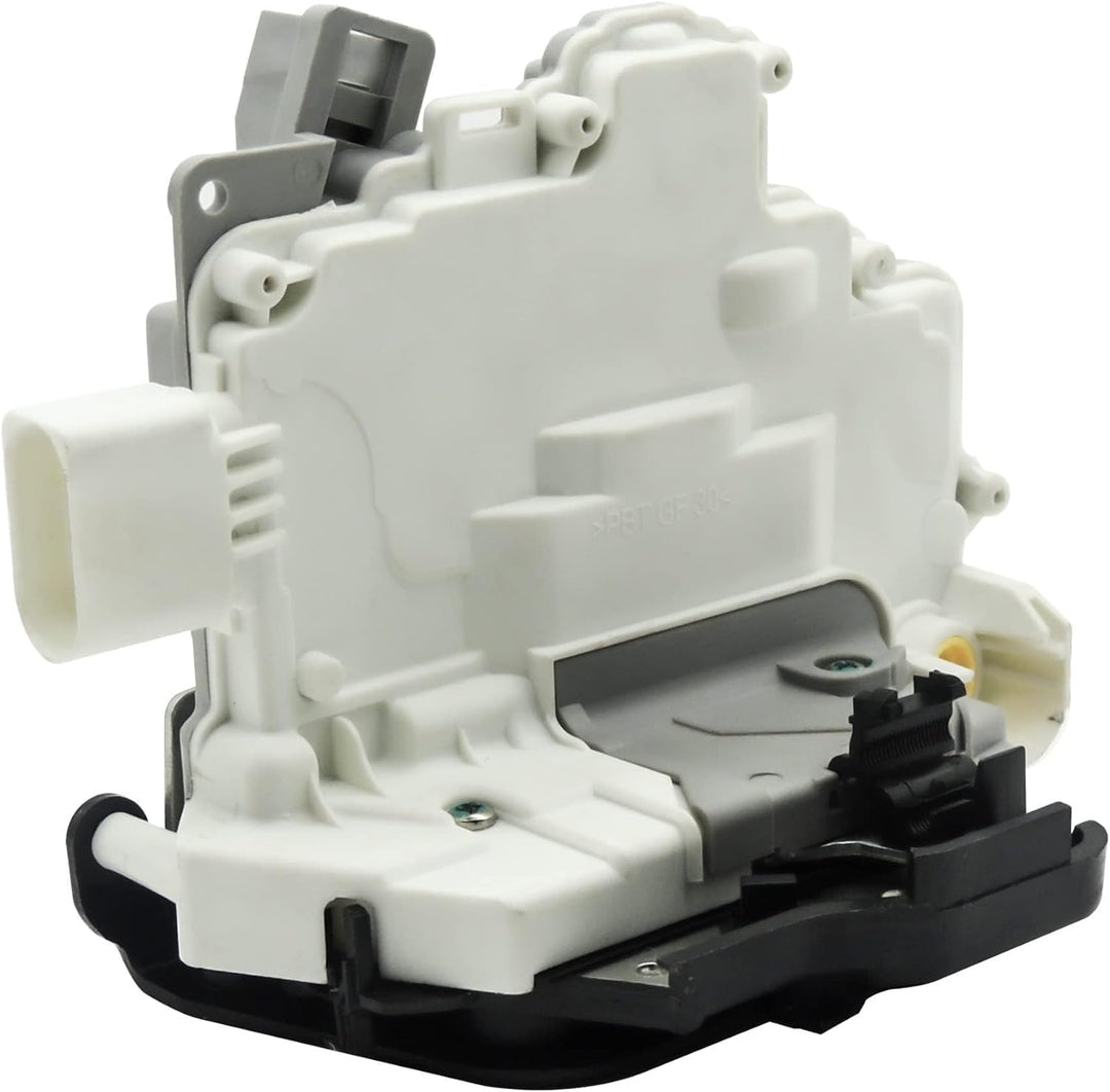 Türschloss Stellmotor Links vorne 8E1837015AA Kompatibel mit A3 A6 A8 S6 S8 Ersetzen #4F1837015E/G