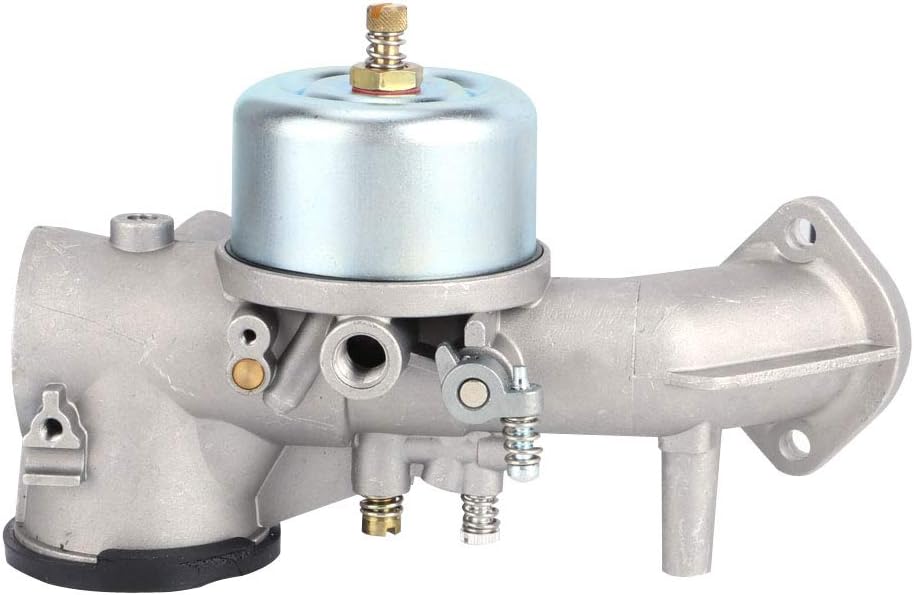 Cikonielf Vergaser, Pratical Garden Rasenm?her Vergaser Zubeh?r Vergaser Ersatz Passend Für Briggs S