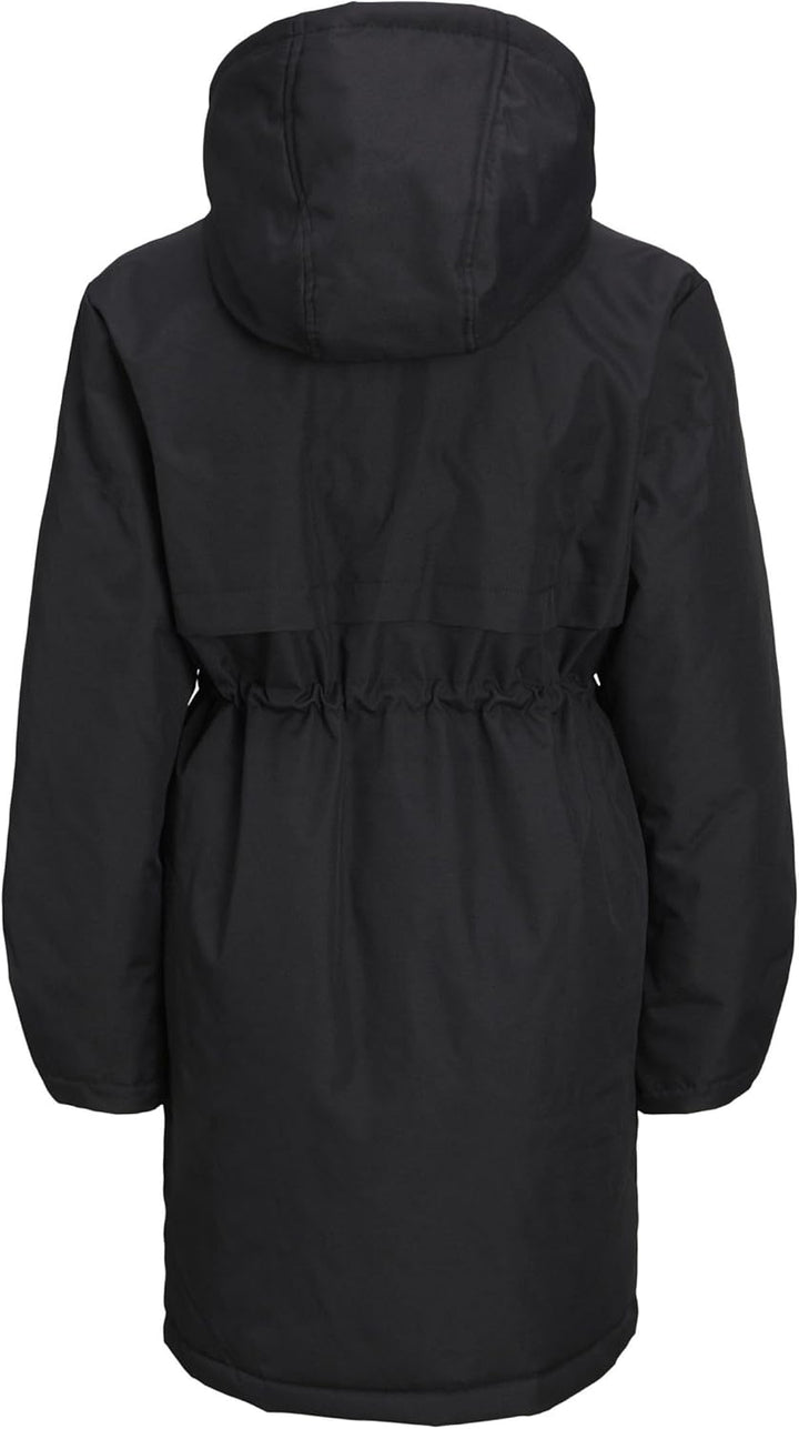 JJXX female Parka JXHELLA Parka S Schwarz, S Schwarz