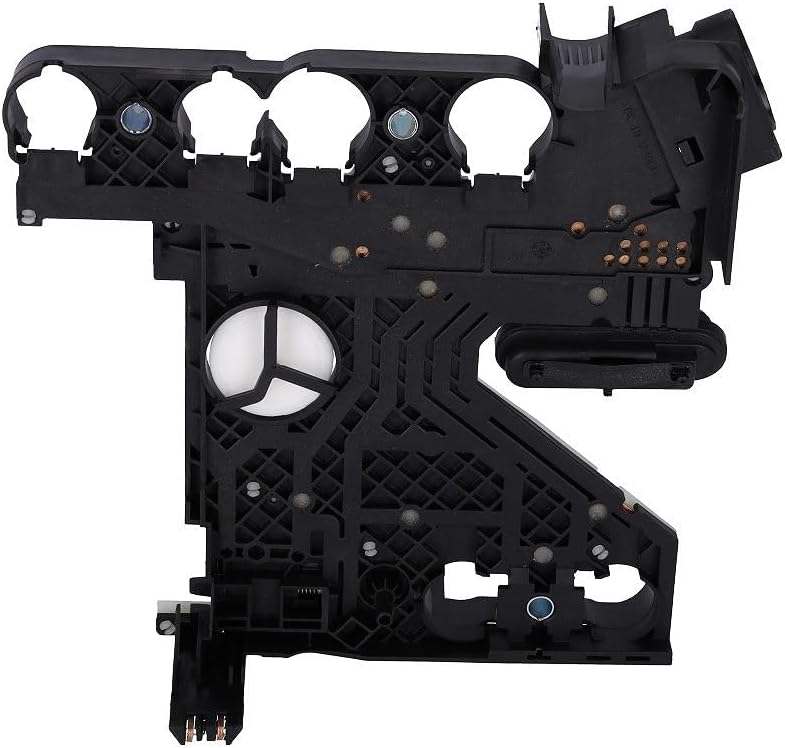 febi bilstein 39482 Elektriksatz für Steuereinheit Automatikgetriebe , 1 Stück