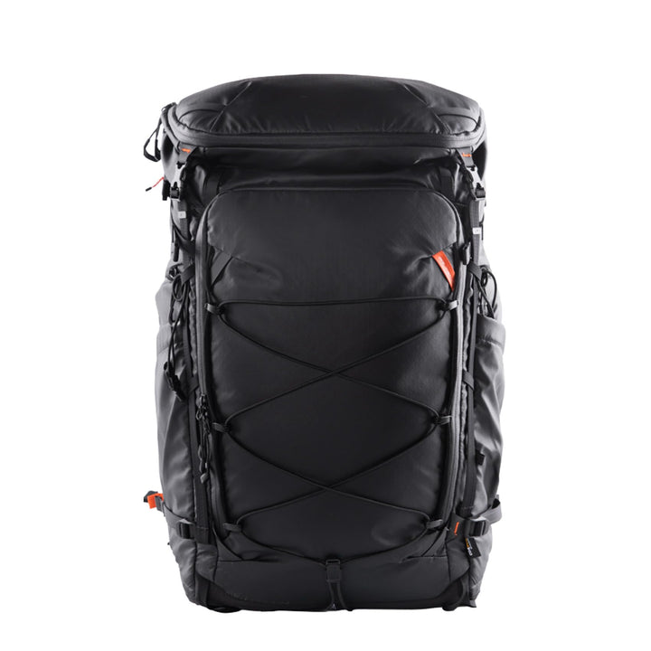 PGYTECH OnePro Flex 40L Rucksack Wasserdicht + Grösse M Kamera Einsatztasche,Kamerarucksack Set für