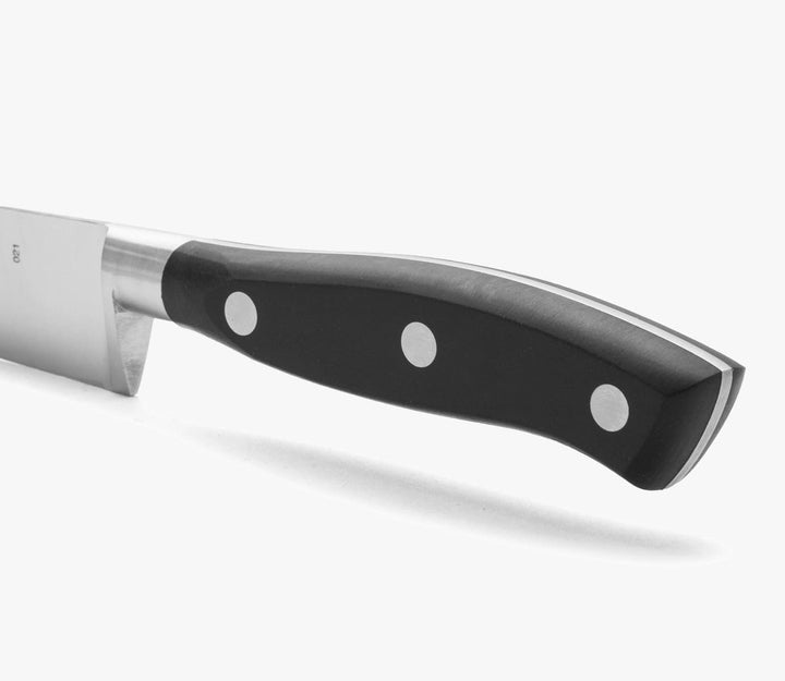 Arcos 233400 Serie Riviera - Kochmesser - Klinge aus Nitrum geschmiedetem Edelstahl 150 mm - HandGri