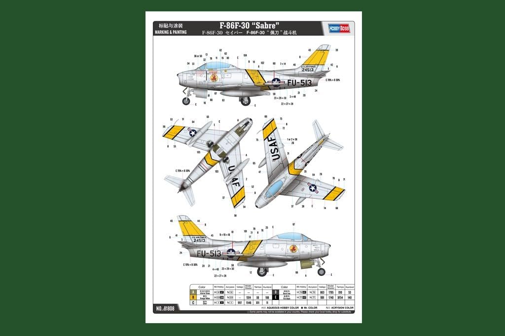 Hobby Boss HBB81808 1/35 Gleise, Mehrfarbig
