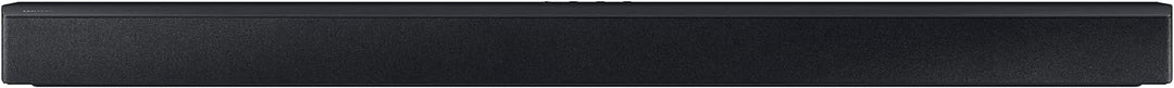 SAMSUNG Soundbar HW-C430/ZF – kabelloser Subwoofer, Dolby Digital 2.1, Spielmodus, Bluetooth 4.2 Pow