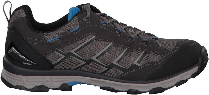 Meindl Activo GTX Men Anthrazit Ozean 42.5 EU, Anthrazit Ozean 42.5 EU