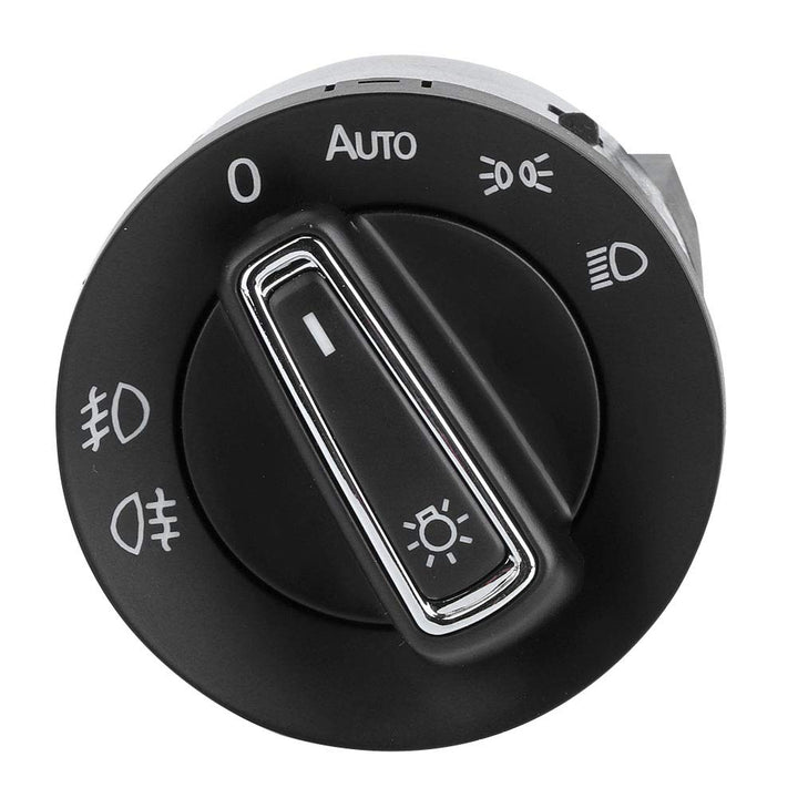 Auto-Scheinwerferschalter-Steuersensormodul Autoscheinwerferschalter-Lichtsensormodul mit Auto-Ein/A