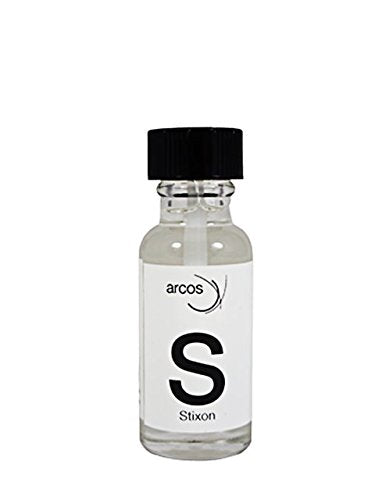 Arcos Stixon Flüssigkleber 15ml Befestigung von Toupets Perücken Haarteilen