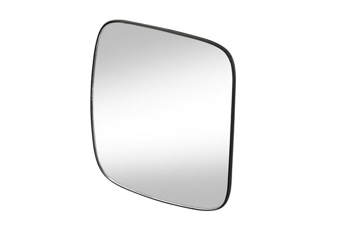 HELLA - Spiegelglas, Weitwinkelspiegel - Breite: 174mm - Höhe: 169mm - beidseitig - 9MX 563 710-012