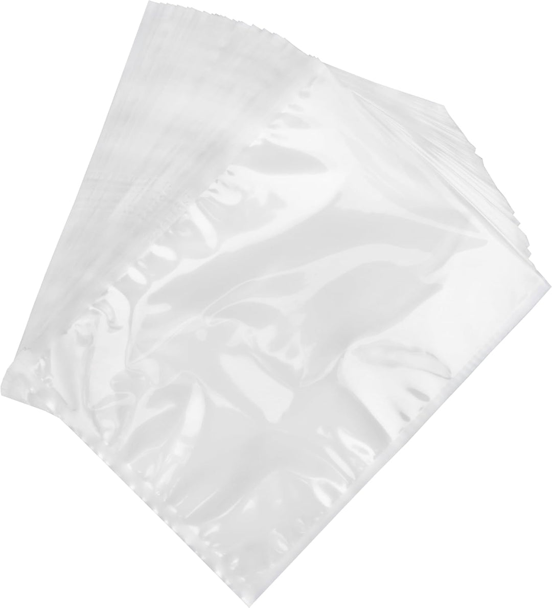 METRO Professional Vakuumbeutel, PA/PE, 30 x 40 cm, Dicke: 90 µm, beständig bis 100 °C für max. 4h,