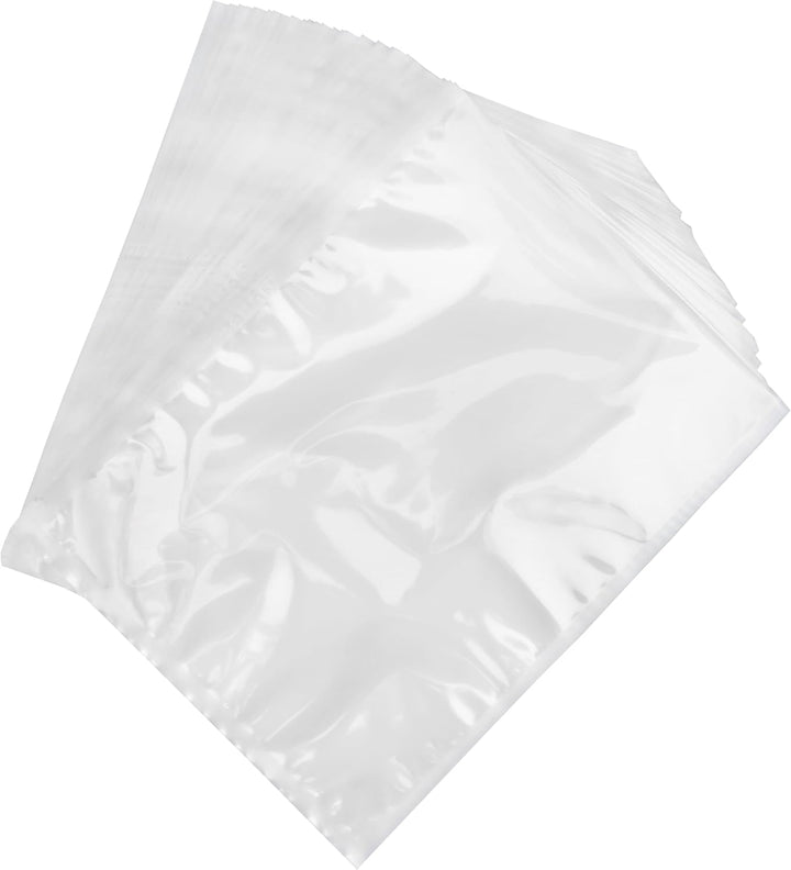 METRO Professional Vakuumbeutel, PA/PE, 30 x 40 cm, Dicke: 90 µm, beständig bis 100 °C für max. 4h,