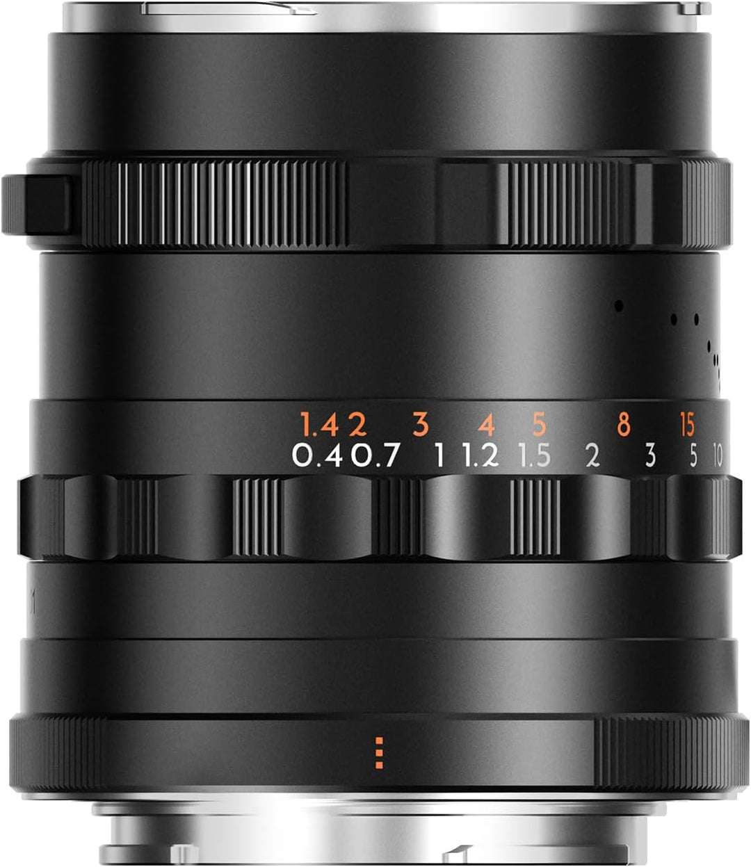 THYPOCH Full-Frame Photography Lens Simera 28mm f1.4 for Sony E Mount - Black Black Sony E Mount, Bl