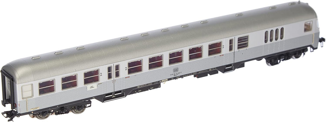 Märklin Frankfurt 43899 H0 DB Steuerwagen 2. Klasse, S