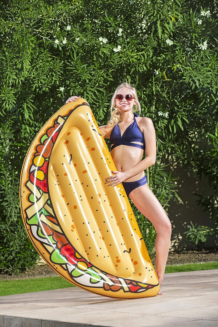 1.71m x 89cm Taco Luftmatratze