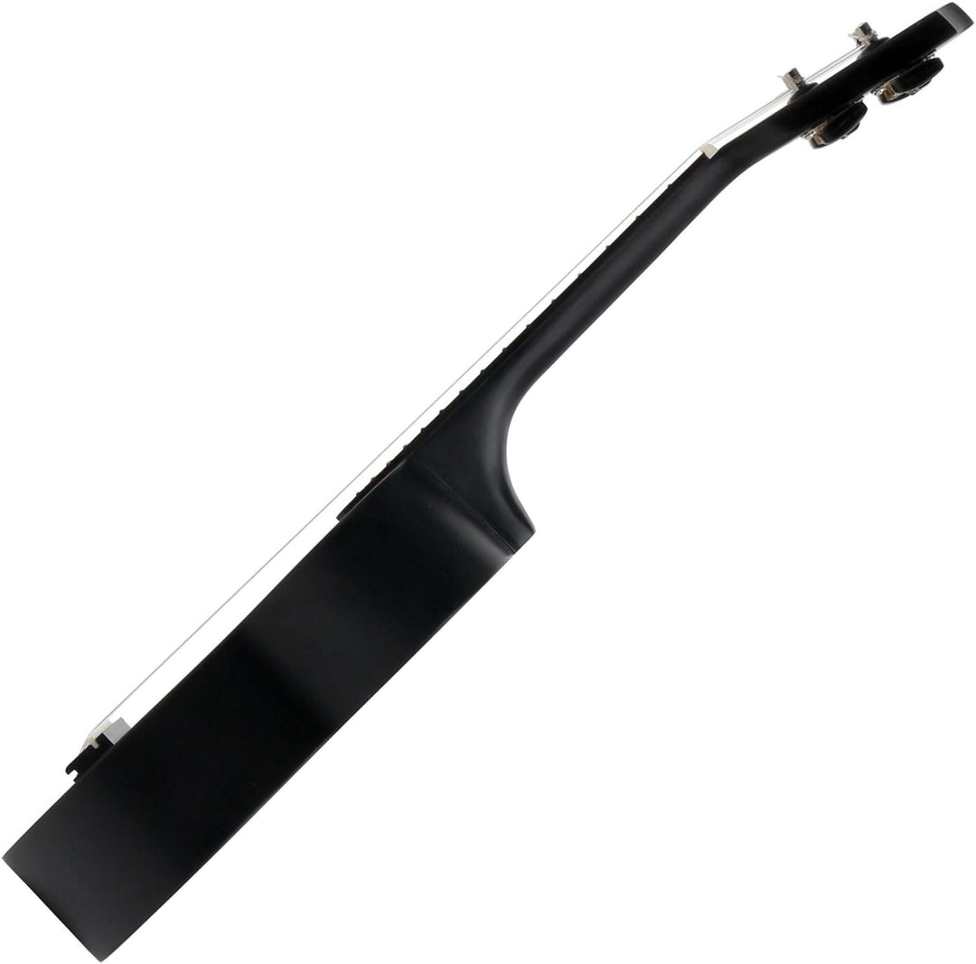 Classic Cantabile Sopran Ukulele US-100 - Einsteiger Ukulele mit warmem Klang, leicht spielbar, idea