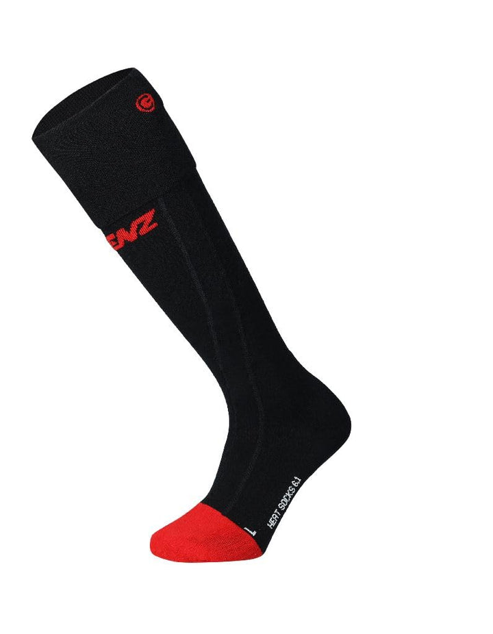 LENZ Heat 6.1 Compression Socken 2024 Black 45-47 oneColor, 45-47 oneColor
