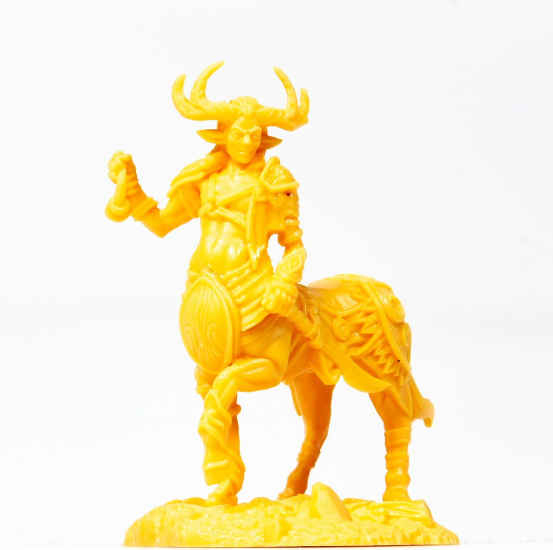 Steamforged Godtear: Kailinn, Die Wut des Waldes und Tugenden Maelstroms Champions Set, Kailinn, Die