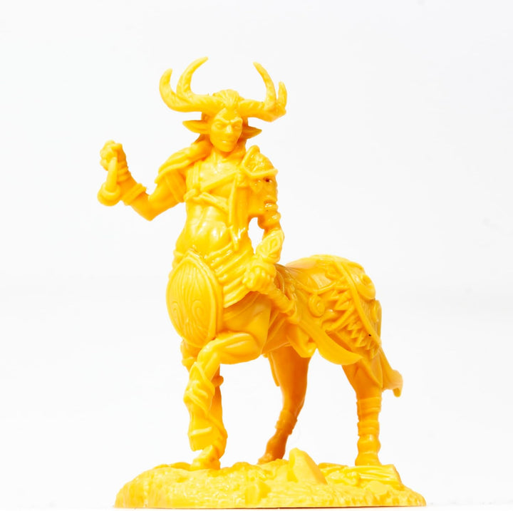Steamforged Godtear: Kailinn, Die Wut des Waldes und Tugenden Maelstroms Champions Set, Kailinn, Die