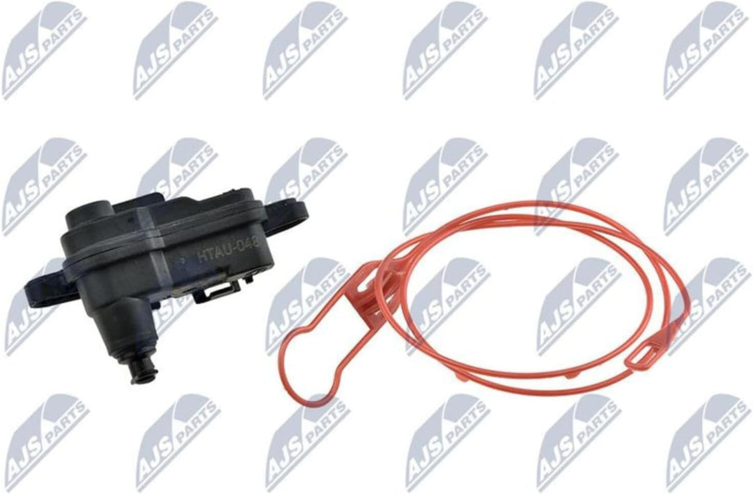 NTY Stellmotor Zentralverriegelung passend für | Ezc-Au-048