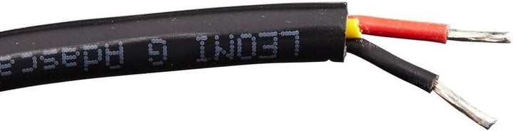 HELLA - Blinkleuchte - Valuefit - LED - 24/12V - Anbau - Stecker: offene Kabelenden - Menge: 1 - 2BA