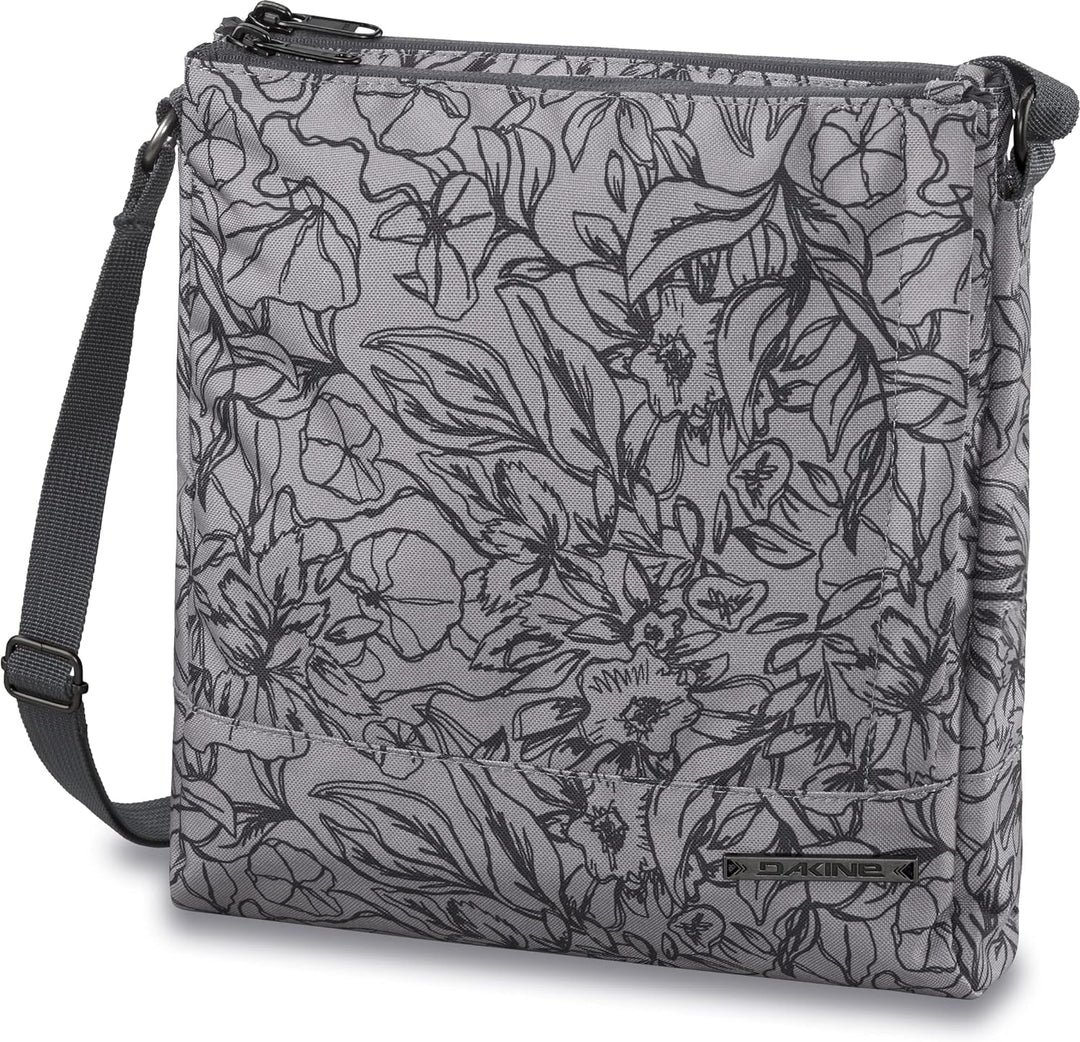 Dakine Jordy Crossbody Poppy Griffin, Poppy Griffin
