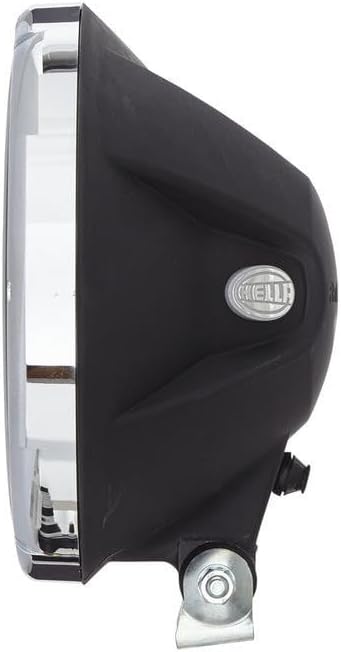 HELLA - Halogen-Fernscheinwerfer - Rallye 3003 - E1 3099/ECE-R7/ECE-R112 - 12/24V - 1F8 009 797-341