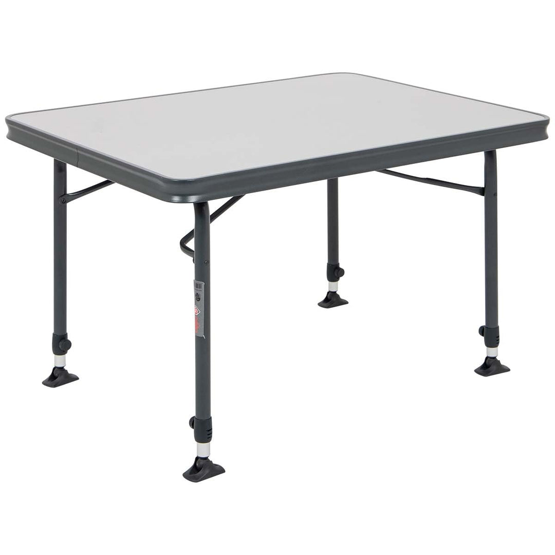 Crespo - Tisch - AP/245-81x61 cm - Schwarz
