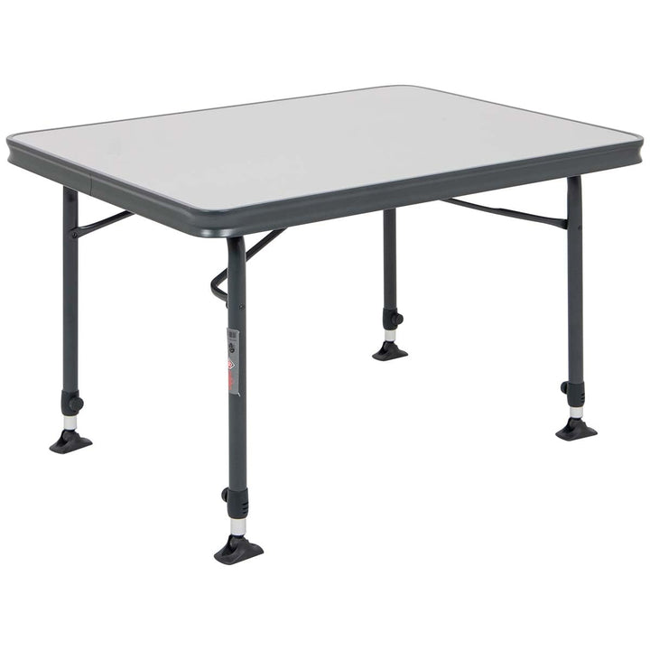Crespo - Tisch - AP/245-81x61 cm - Schwarz