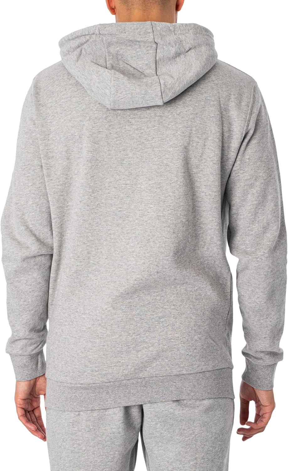Ellesse Herren Primero OH L Grey Marl, L Grey Marl