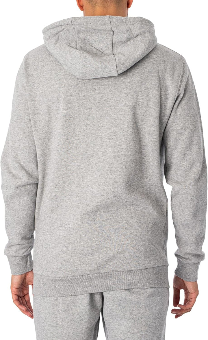 Ellesse Herren Primero OH L Grey Marl, L Grey Marl