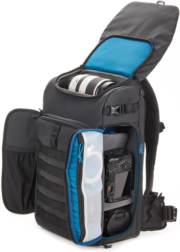 TENBA Sac à DOS Axis V2 LT 20L Noir