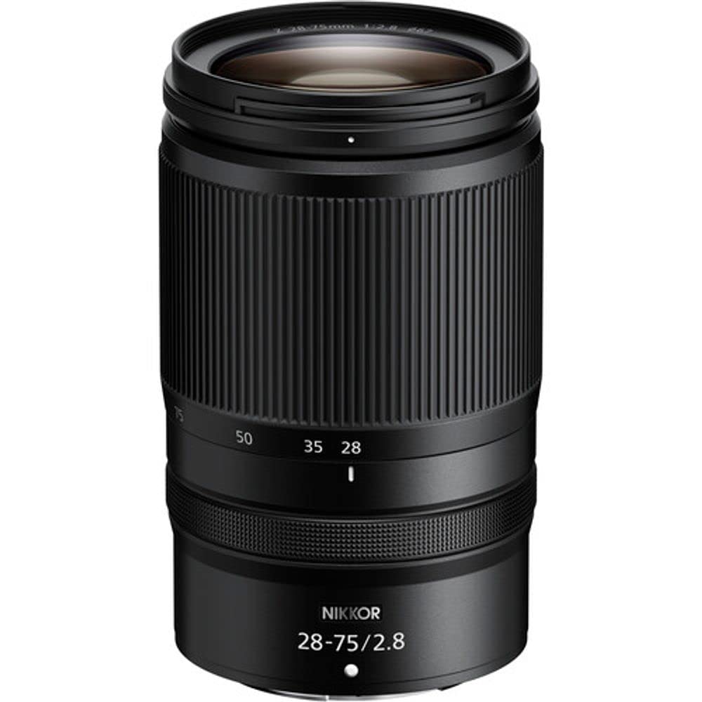 Nikon Nikkor Z 28-75mm 1:2,8 Single, Single