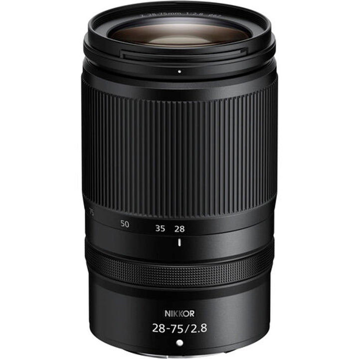 Nikon Nikkor Z 28-75mm 1:2,8 Single, Single
