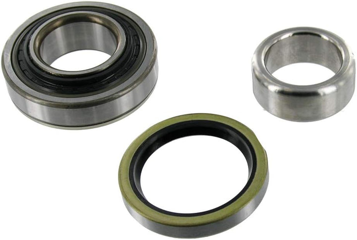 SKF Radlagersatz Radlager Set Hinten | VKBA 1971 | Für JIMNY SAMURAI SJ 413