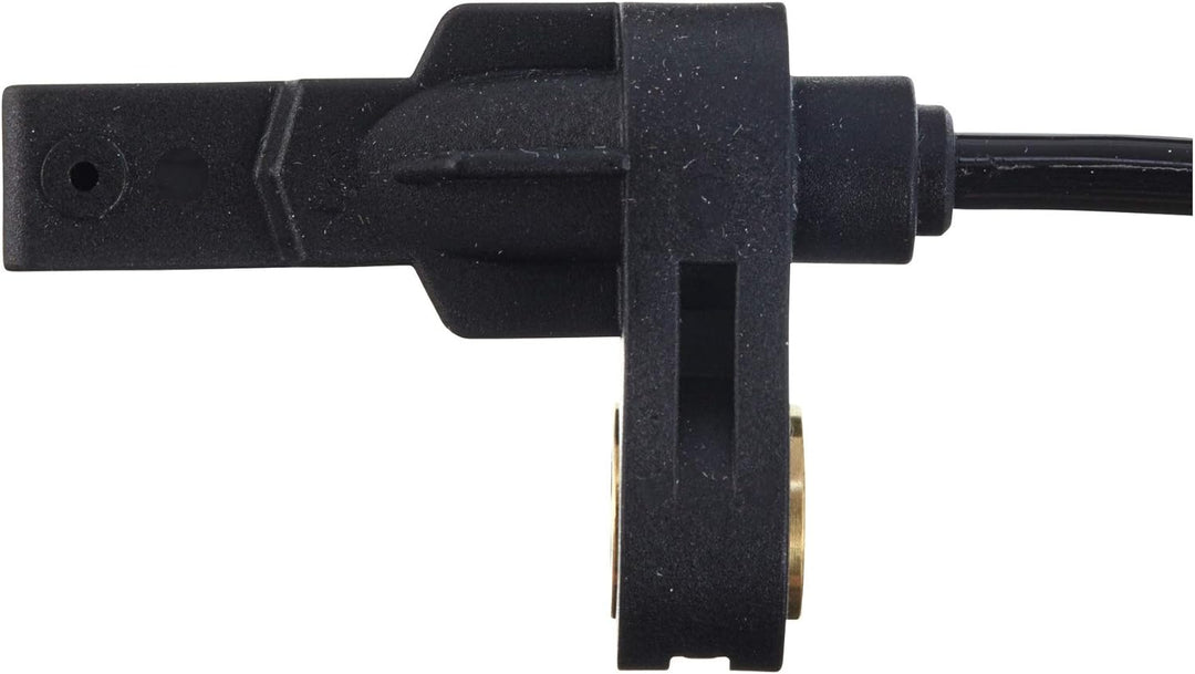 HELLA 6PU 009 106-901 Sensor, Raddrehzahl - 12V - Hinterachse beidseitig - Kabel: 783mm
