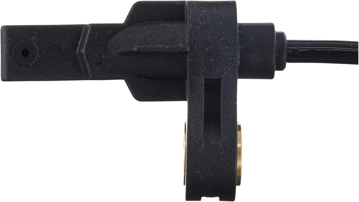 HELLA 6PU 009 106-901 Sensor, Raddrehzahl - 12V - Hinterachse beidseitig - Kabel: 783mm