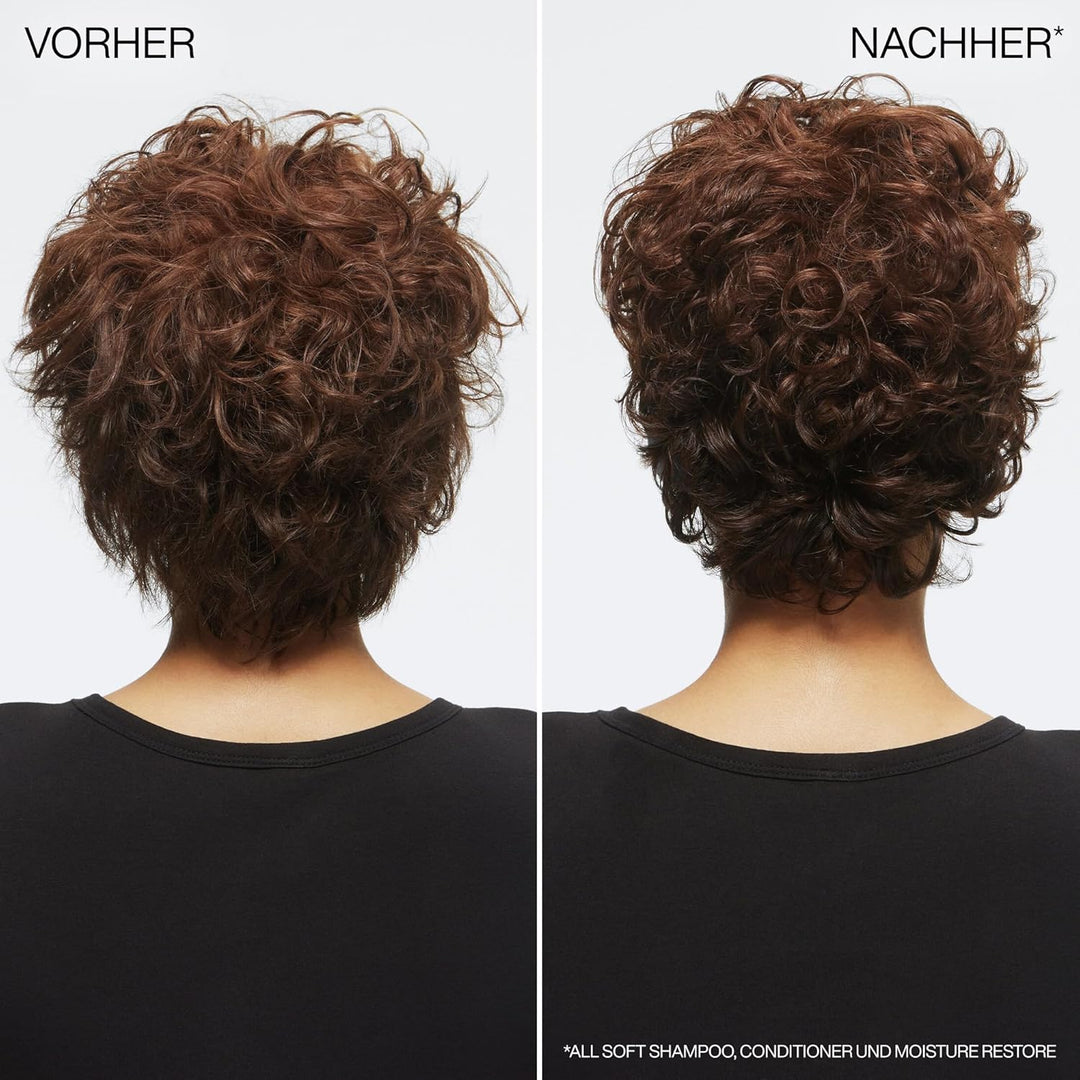 Redken | Spülung für trockenes und brüchiges Haar, Belebt und hydratisiert, Mit Fettsäuren, Antioxid