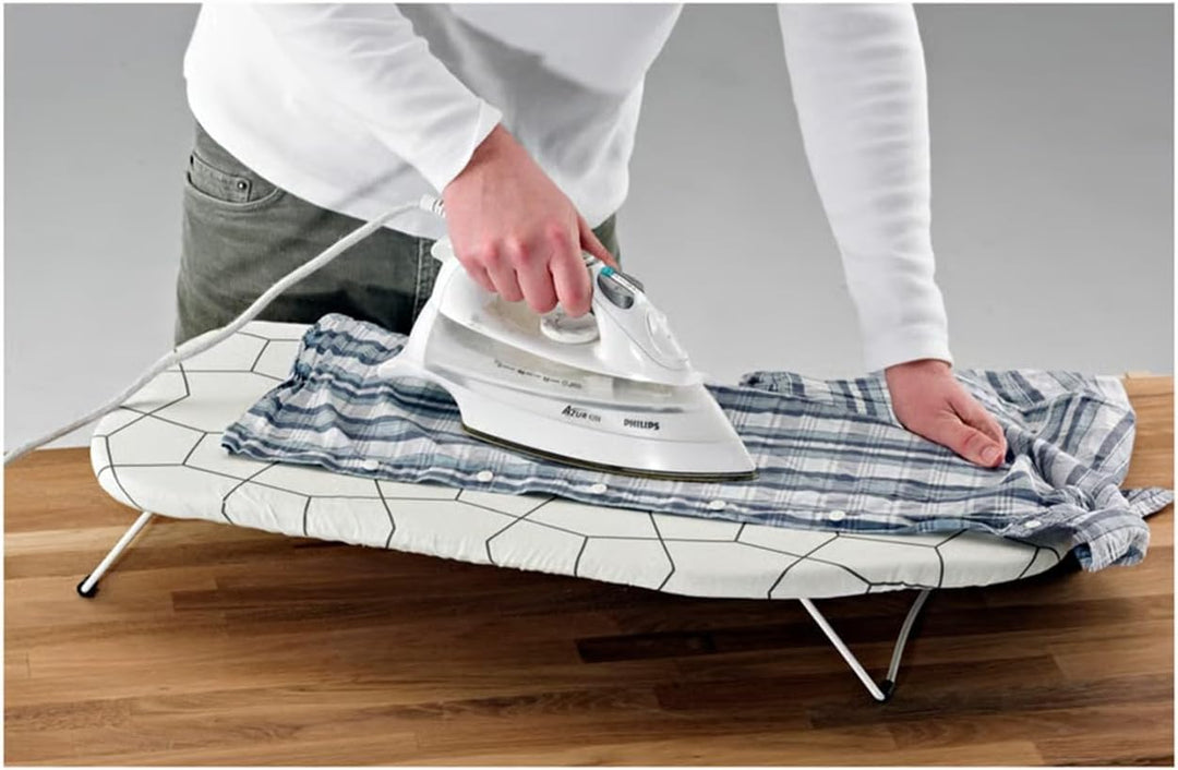 Ikea Jall Tischbügeleisen Tisch-Bügelbrett, Grösse 28 ¾ x 12 ½ 202.428.90